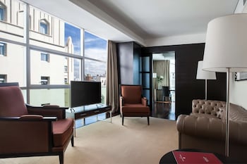 nh collection buenos aires centro historico