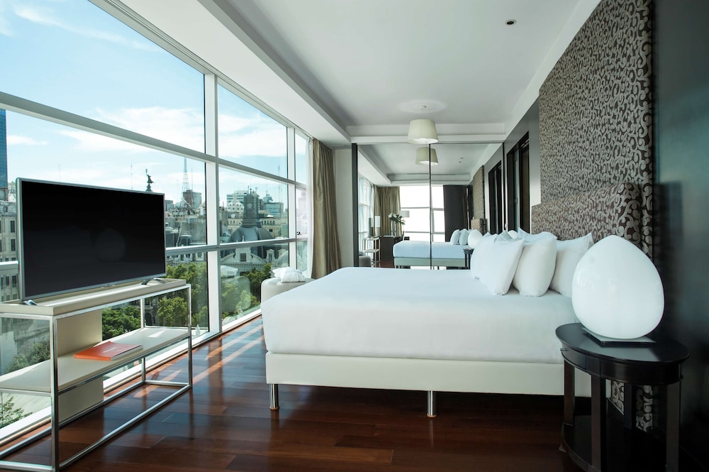 nh collection buenos aires centro historico