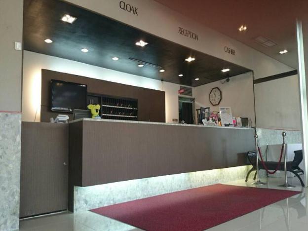 osaka bay plaza hotel