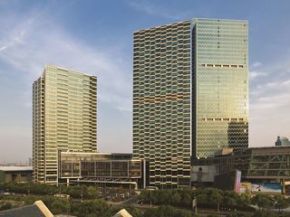 kerry hotel pudong shanghai