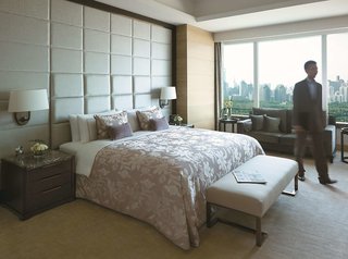 kerry hotel pudong shanghai