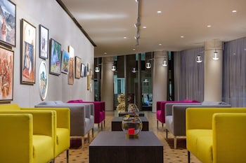 maritim hotel plaza tirana