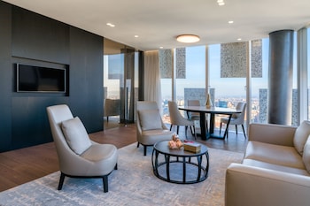 maritim hotel plaza tirana