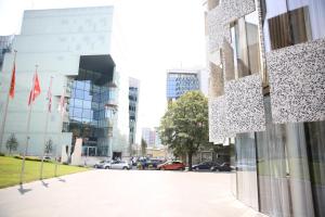 Maritim Hotel Plaza Tirana,Tirana>>Albania,5 star