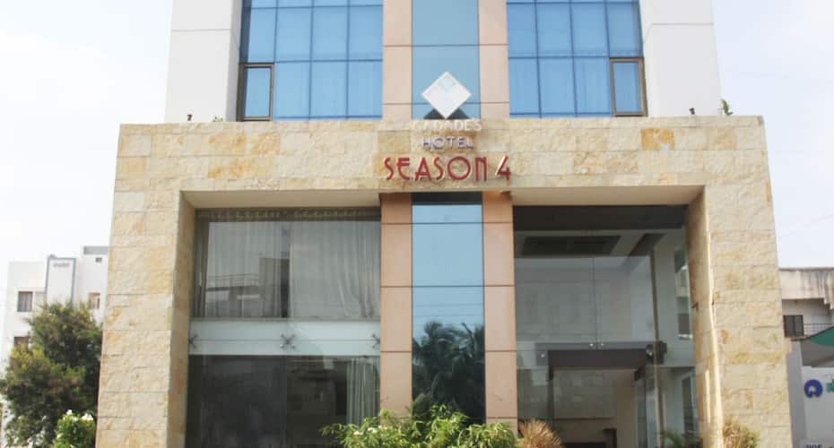Season 4, Sangli,,3 star