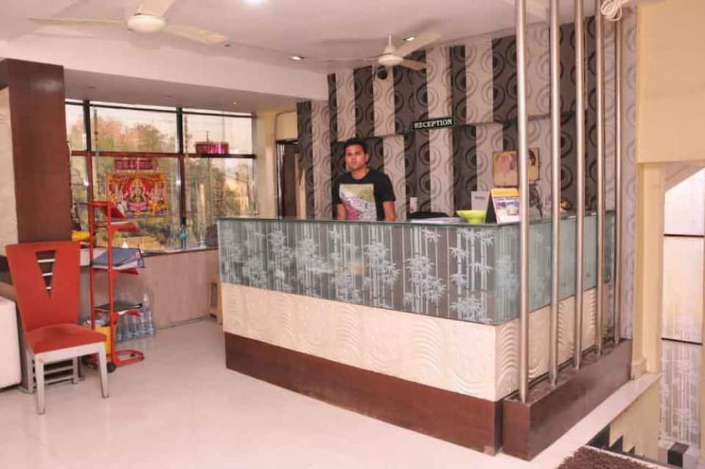 hotel ace inn
