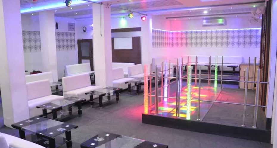 hotel ace inn