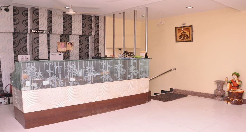 hotel ace inn
