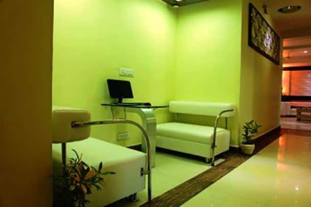 hotel ace inn