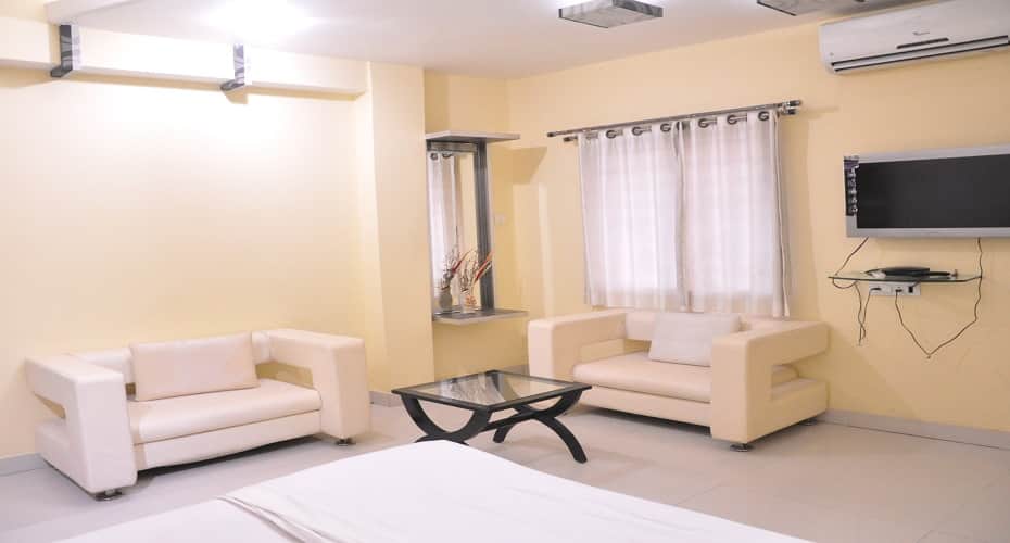 hotel ace inn