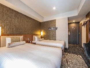 Ibis Styles Tokyo Ginza,Near Kabuki-Za Theatre,3 star