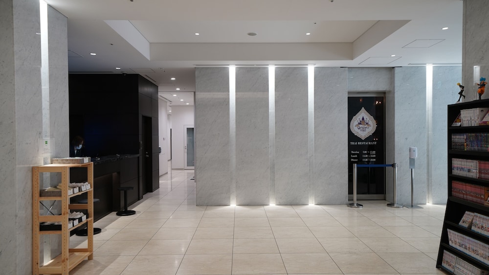 ibis styles tokyo ginza