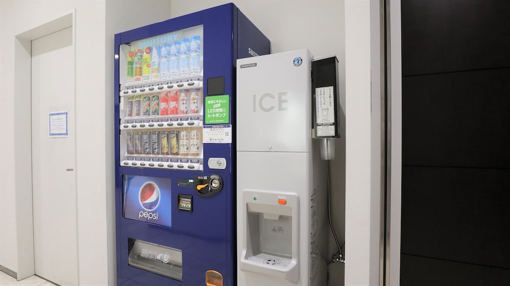 ibis styles tokyo ginza