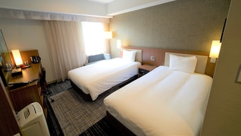 ibis styles tokyo ginza