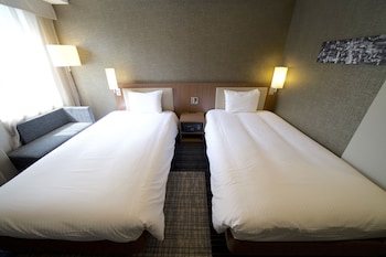 ibis styles tokyo ginza