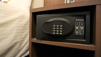 ibis styles tokyo ginza