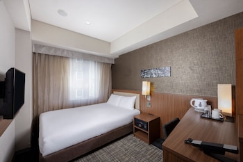 ibis styles tokyo ginza