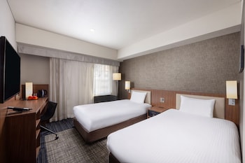 ibis styles tokyo ginza