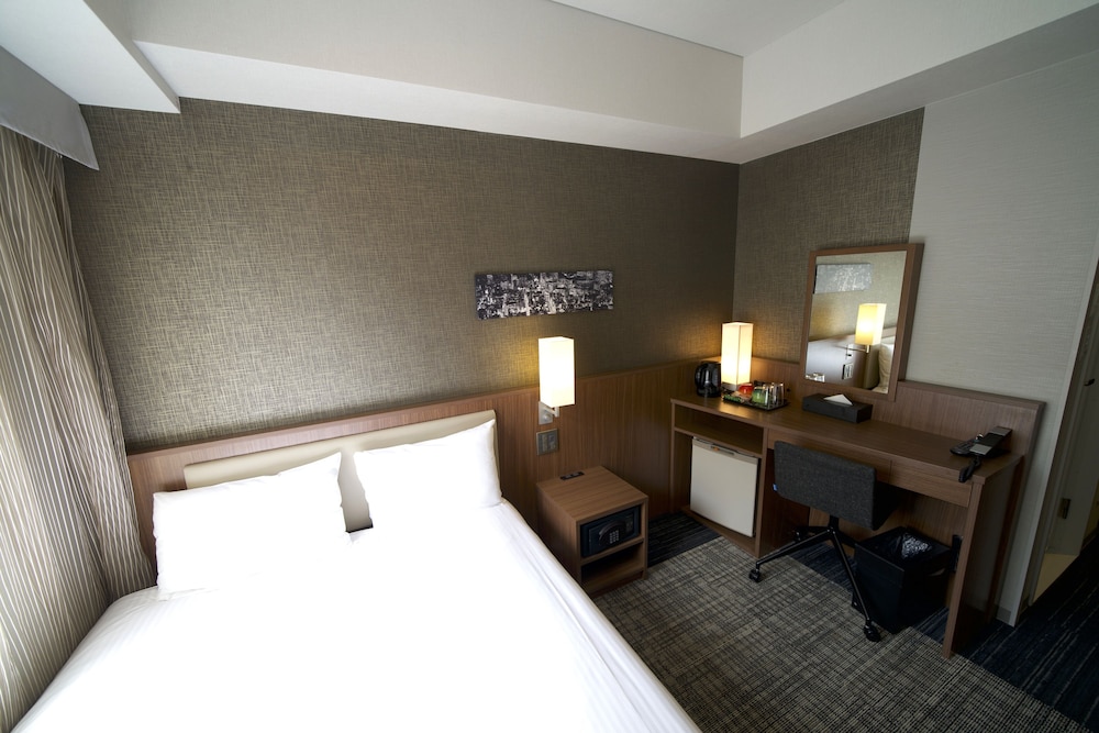 ibis styles tokyo ginza