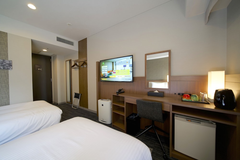 ibis styles tokyo ginza