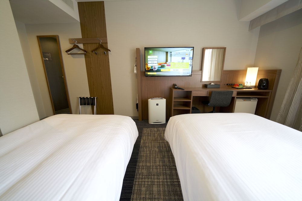 ibis styles tokyo ginza