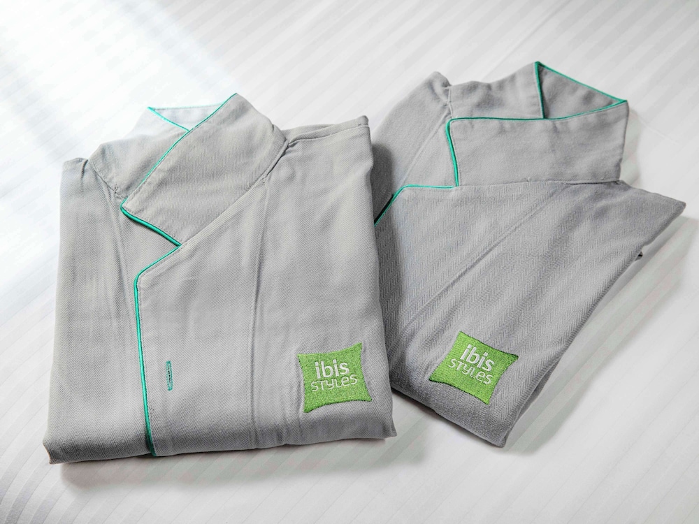 ibis styles tokyo ginza