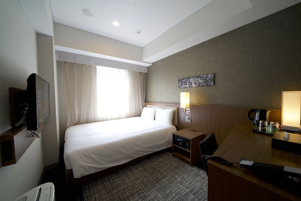 ibis styles tokyo ginza