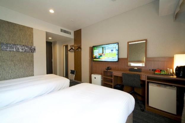 ibis styles tokyo ginza