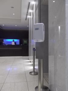 ibis styles tokyo ginza