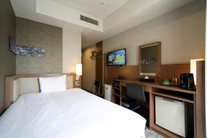 ibis styles tokyo ginza