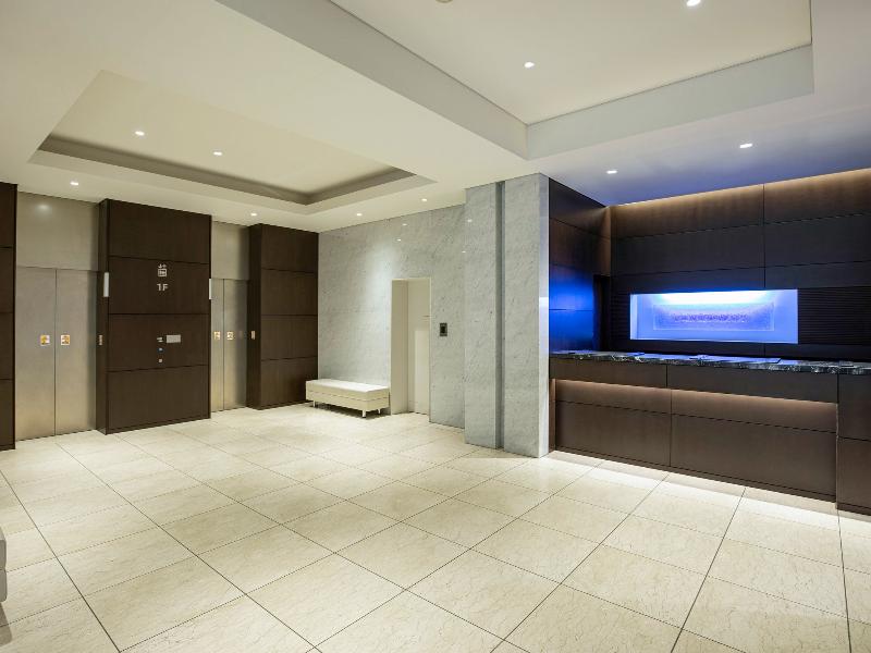 ibis styles tokyo ginza