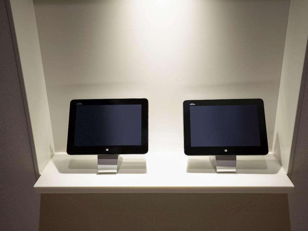 ibis styles tokyo ginza