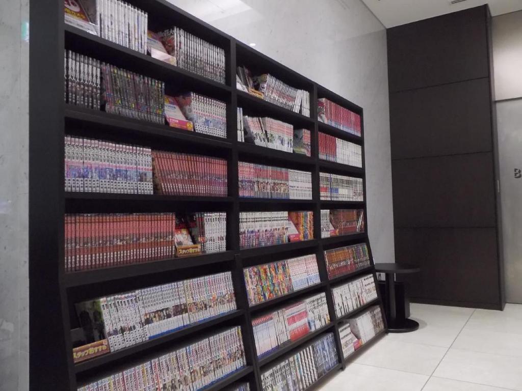 ibis styles tokyo ginza