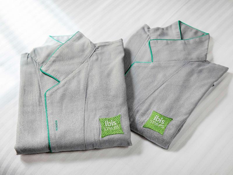 ibis styles tokyo ginza