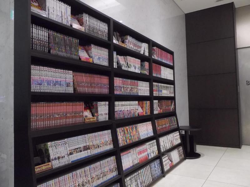 ibis styles tokyo ginza