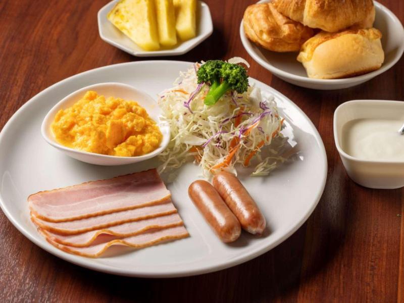 ibis styles tokyo ginza