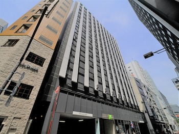 ibis styles tokyo ginza