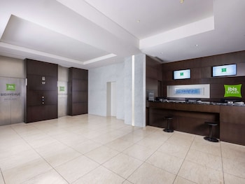ibis styles tokyo ginza