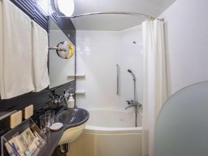 ibis styles tokyo ginza