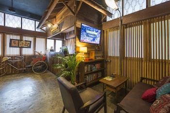 suneta hostel khaosan