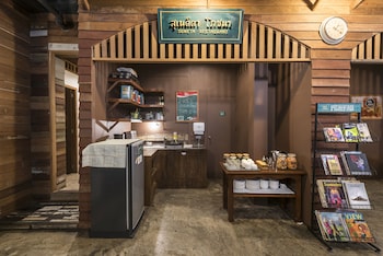 suneta hostel khaosan