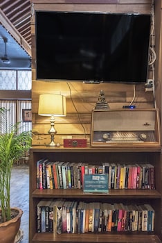 suneta hostel khaosan