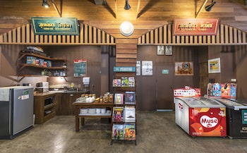 suneta hostel khaosan