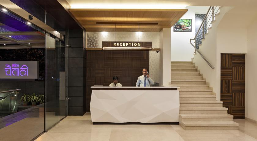 hotel chaitali