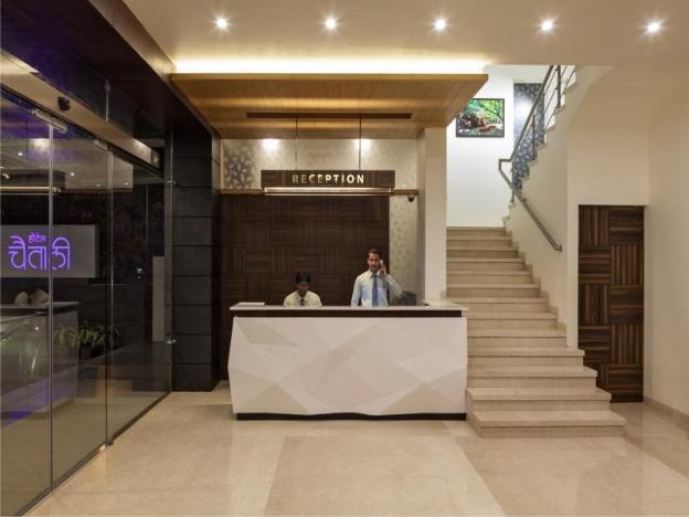 hotel chaitali