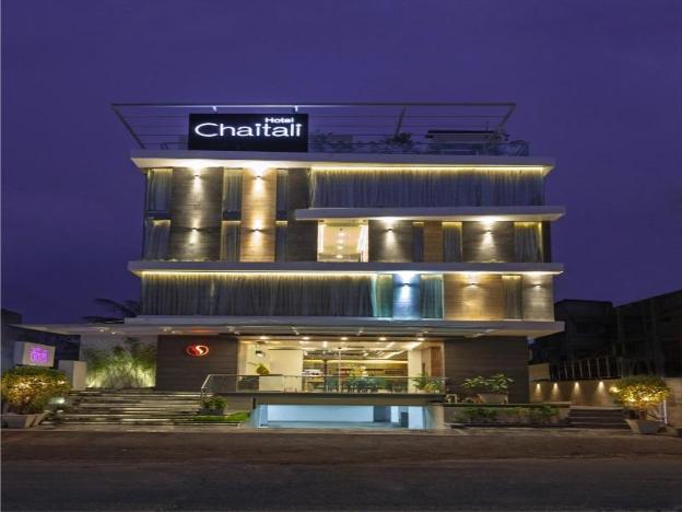 hotel chaitali