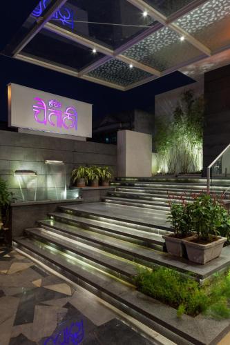 hotel chaitali