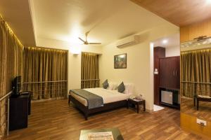 Hotel Chaitali,India>>Kolhapur,3 star