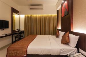 Hotel Chaitali,India>>Kolhapur,3 star
