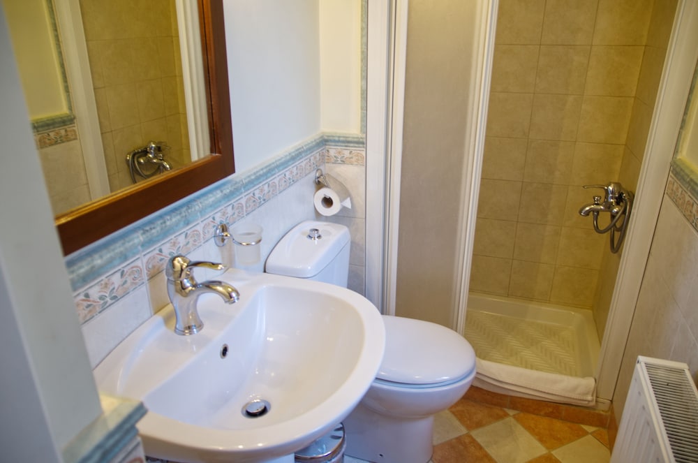 archontiko parnassus dadi